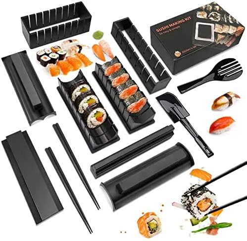 Sushi Maker Kit