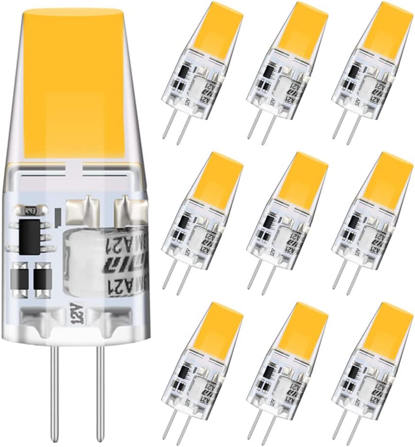 G4 LED Lampen